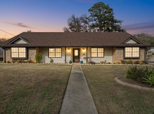 4415 Fitzgerald St, Marshall, TX 75672