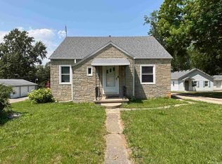 1009 Kenwood Ave, Fort Wayne, IN 46805