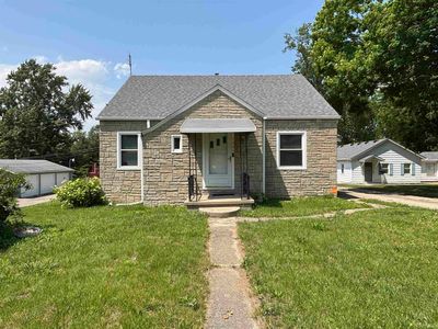 1009 Kenwood Ave, Fort Wayne, IN, 46805