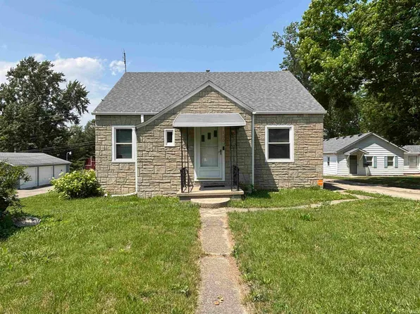 1009 Kenwood Ave, Fort Wayne, IN 46805