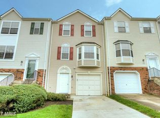 309 Wimbeldon Ct, Stafford, VA 22556