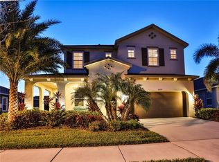 6626 Current Dr, Apollo Beach, FL 33572