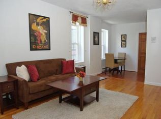 32 Fleet St APT 5, Boston, MA 02113