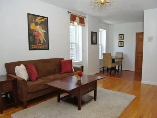 32 Fleet St APT 5, Boston, MA 02113