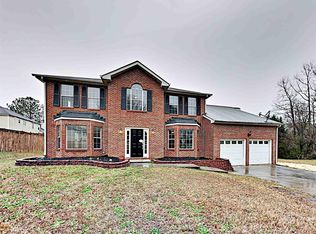 3591 Oakvale Ave, Decatur, GA 30034