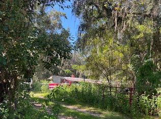 12850 NE 21st Ter, Anthony, FL 32617