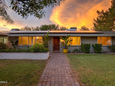 802 W Rose Ln, Phoenix, AZ, 85013