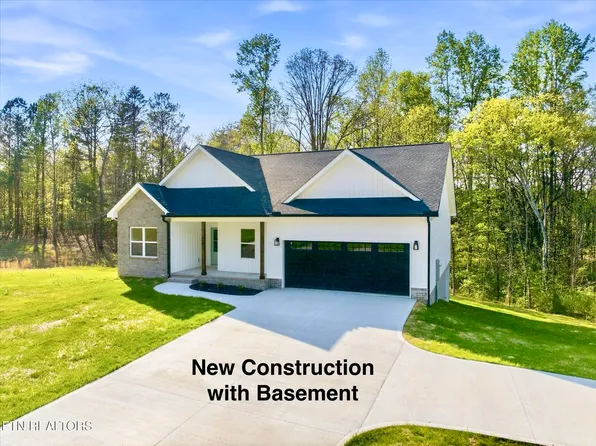 305 Shadows Lawn Dr, Athens, TN 37303