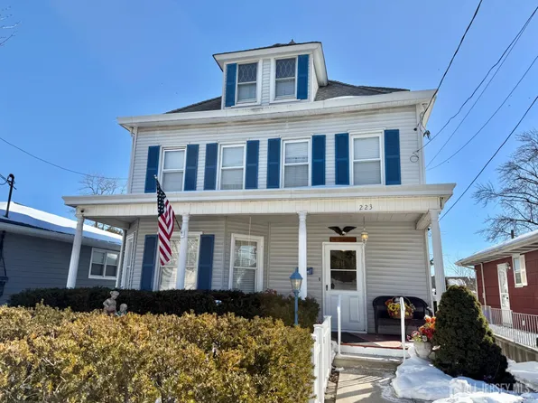 223 Main St, South Amboy, NJ 08879