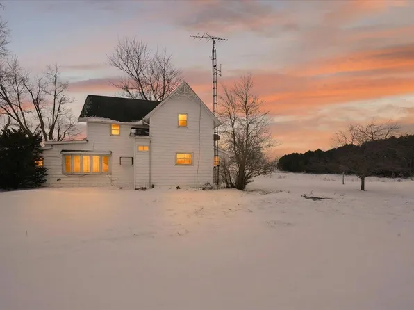 24280 Road 148, Oakwood, OH 45873