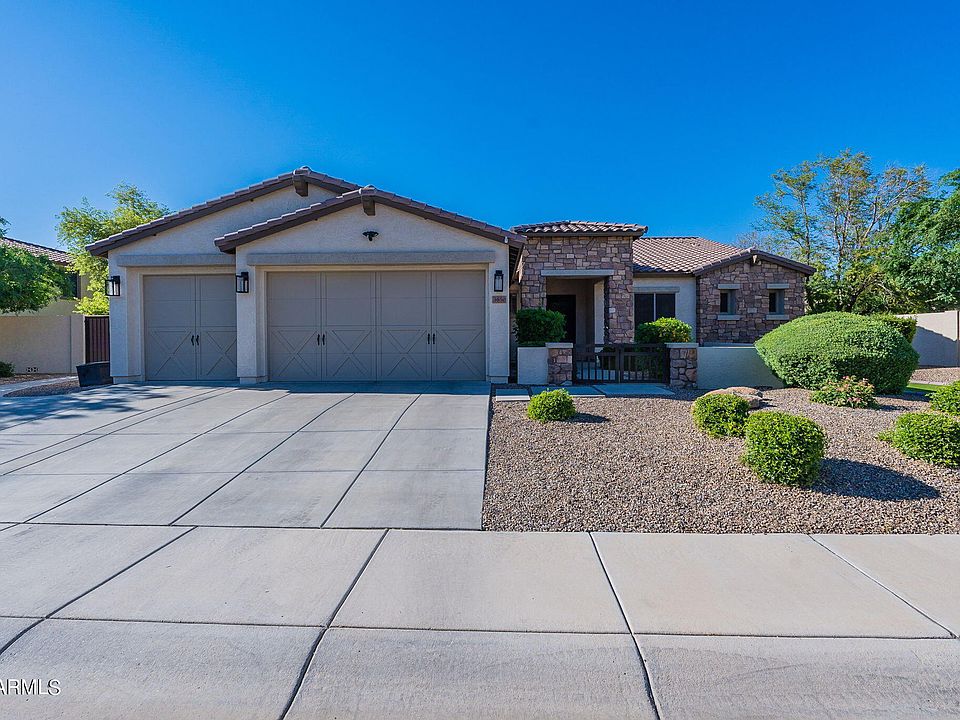 3650 E Coconino Dr, Chandler, AZ 85249 | Zillow