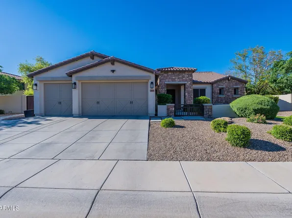 3650 E COCONINO Drive, Chandler, AZ 85249