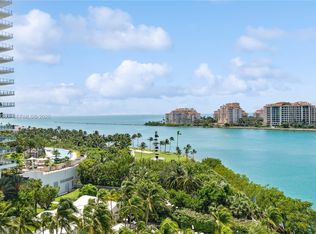 1000 S Pointe Dr APT 904, Miami Beach, FL 33139