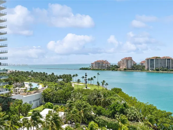 1000 S Pointe Dr, Miami Beach, FL