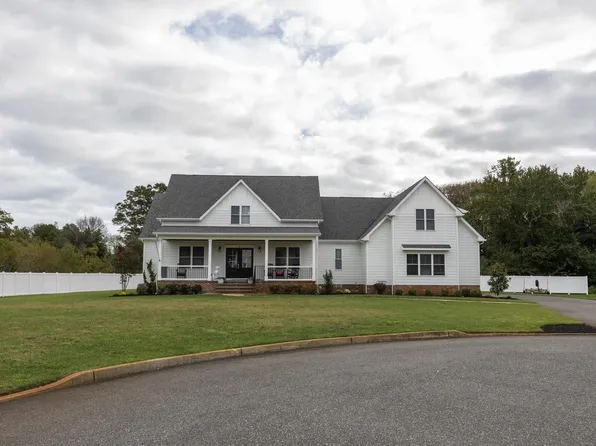 28 Queen Anne Ct, Ocean View, NJ 08230