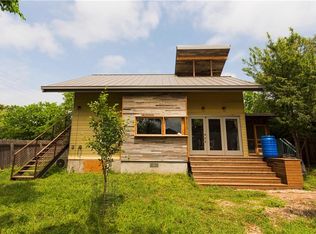 2304 E 16th St, Austin, TX 78702
