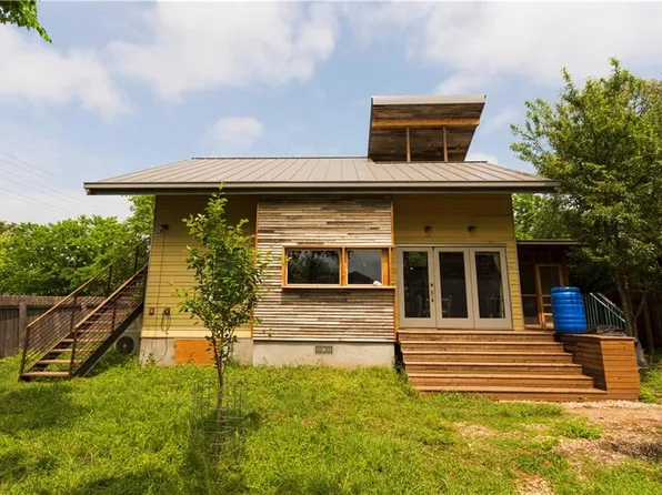 2304 E 16th St, Austin, TX 78702