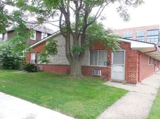 200 Vester St, Ferndale, MI 48220