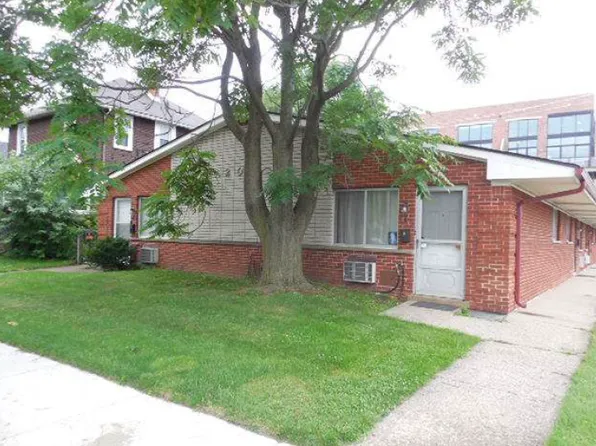 200 Vester St, Ferndale, MI 48220
