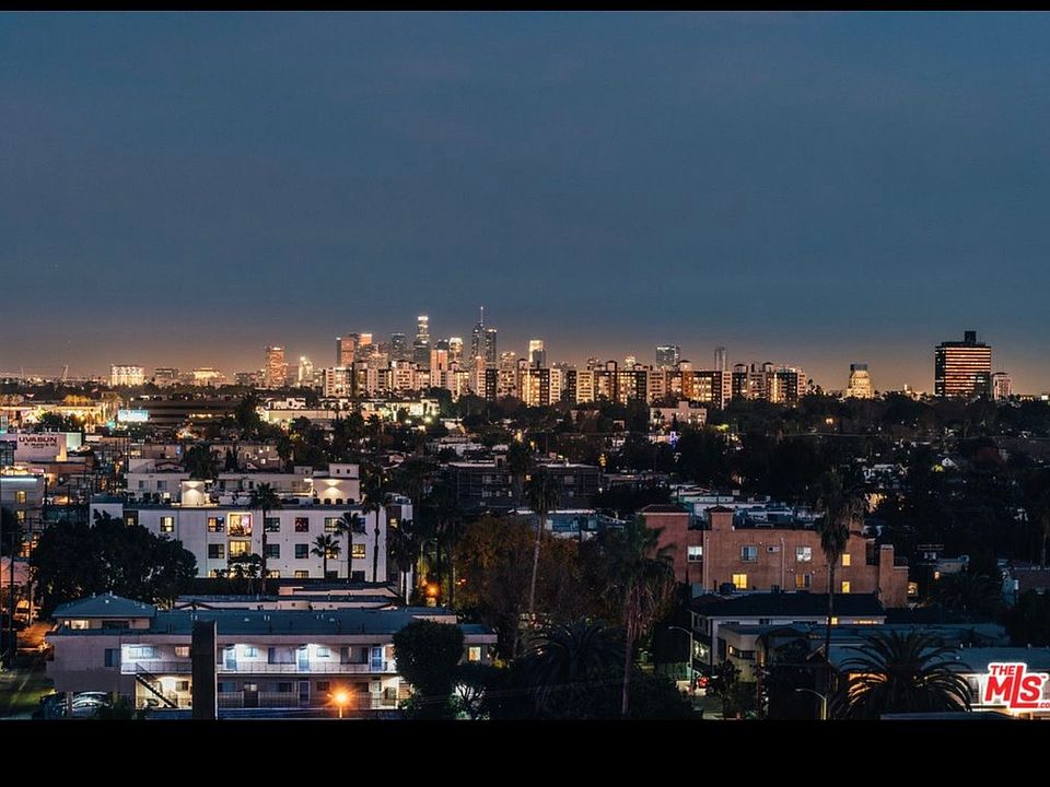 1st image of 321 S San Vicente Blvd APT 903