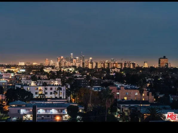 321 S San Vicente Blvd APT 903, Los Angeles, CA 90048