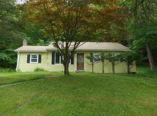 172 Lake Wallkill Rd, Sussex, NJ 07461