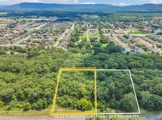 7035 Ridge Crest Rd LOT 53, Owens Cross Roads, AL 35763