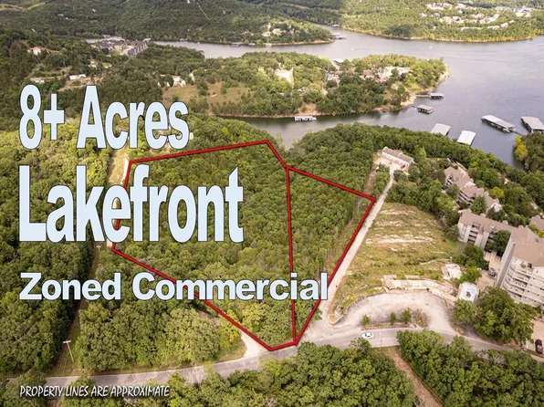 2028 Indian Point Road, Branson, MO 65616