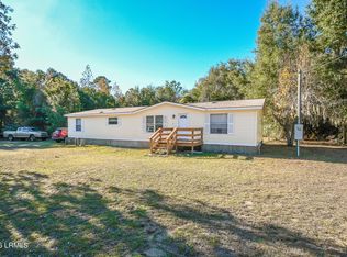293 Tom Fripp Rd, Saint Helena Island, SC 29920