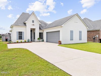 115 Meadow Gate Dr, Lafayette, LA, 70508