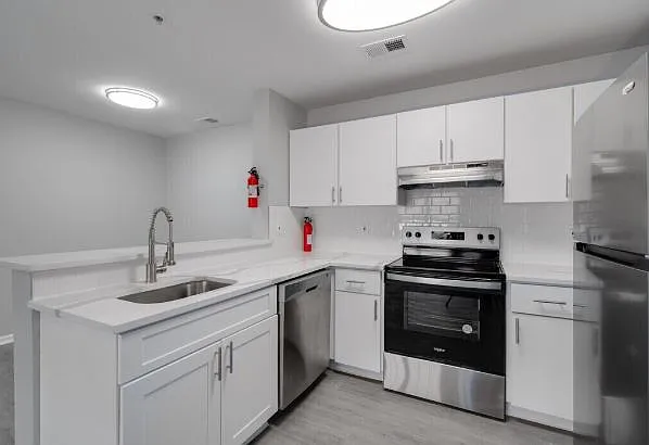 1 bed, 1.5 bath, 1000 sqft, $1,500 — Photo 1
