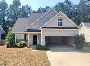 1209 Glendevon Cir, Columbia, SC 29229