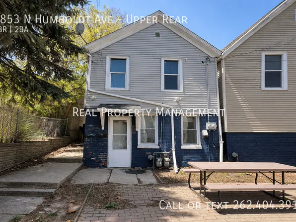 1853 N Humboldt Ave, Milwaukee, WI 53202
