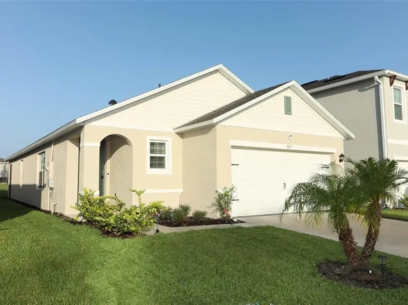 917 August Sky Dr, Deltona, FL 32738