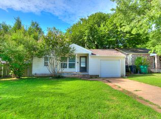 2408 NW 42nd St, Oklahoma City, OK 73112