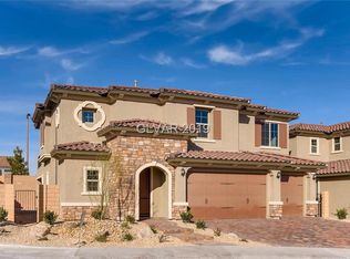 10040 Bighorn Bellows Ave, Las Vegas, NV 89166