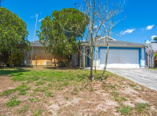 188 SW Milburn Cir, Port Saint Lucie, FL 34953