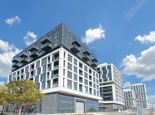 1037 The Queensway #605, Toronto, ON M8Z 6C7