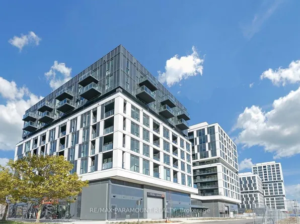 1037 The Queensway #605, Toronto, ON M8Z 6C7
