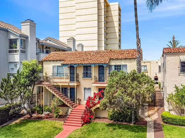 3602-08 Indiana St, San Diego, CA 92103