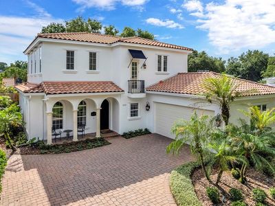 1230 SUNSET DRIVE, Winter Park, FL, 32789