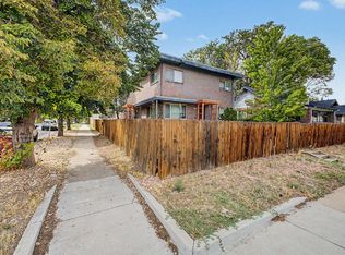 3535 E 13th Ave, Denver, CO 80206