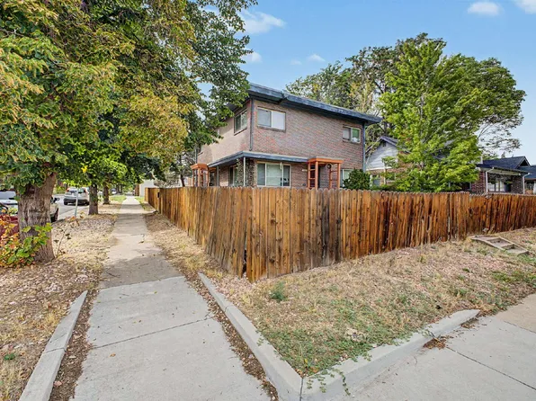 3535 E 13th Ave, Denver, CO 80206