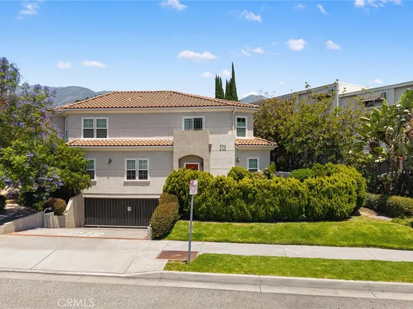 2743 Montrose Ave APT 110, Montrose, CA 91020