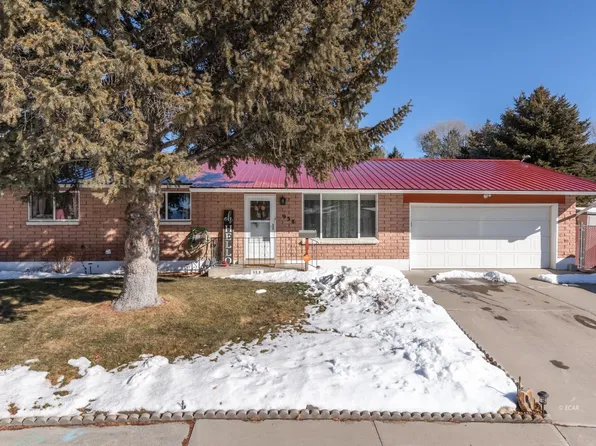 958 Northside Dr, Elko, NV 89801
