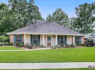16038 Haynes Bluff Ave, Baton Rouge, LA 70817
