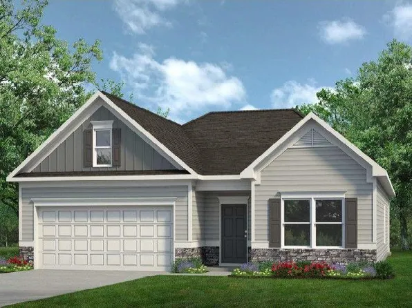 320 Bud St, Hoschton, GA 30548