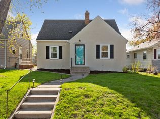 5736 26th Ave S, Minneapolis, MN 55417
