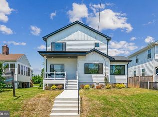 3108 Adams St NE, Washington, DC 20018