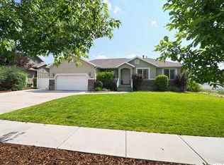 576 E 550 S, Heber, UT 84032